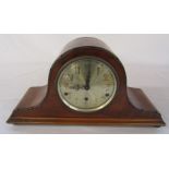 Early 20th century mantel clock