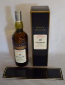 Rosebank Natural Cask Strength single malt whisky aged 20 years distilled in 1979 70cl 60.3%