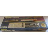 Hornby Railways High Speed Train electric train set