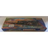 Hornby The Duchess electric train set