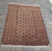 Persian rug 160 cm x 112 cm
