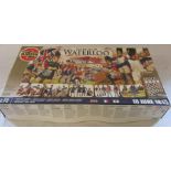 Airfix Battle of Waterloo 18th June 1815 1:72 model kit