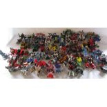 Large selection of Transformers (all unboxed)