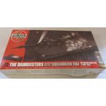 Airfix The Dambuster 617 Squadron RAF Operation Chastise 17th May 1943 1:72 model kit