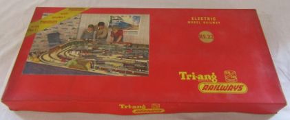 Tri-ang Railways electric train set RS.22