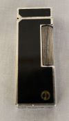 Dunhill rollagas lighter 26576