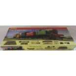 Hornby The Easterner train set