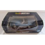 Revell metal '60 Corvette Convertible 1:18 die cast car