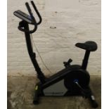 Roger Black fitness bike