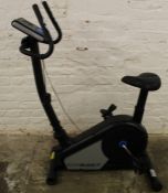 Roger Black fitness bike