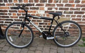 Townsend Dakker bicycle