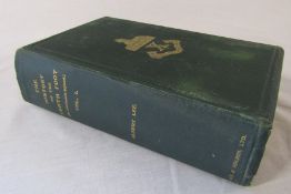 History of the Tenth Foot (Lincolnshire Regiment) by Albert Lee, volume I, published in 1911