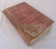Kellys Directory 1930