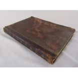 Victorian music / piano book