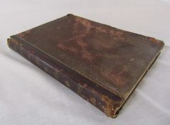 Victorian music / piano book