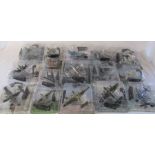 Quantity of Amer Com collectable model aircraft
