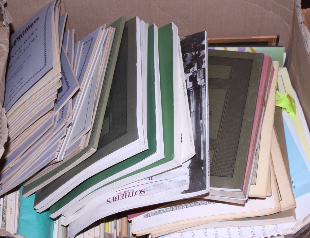 A quantity of Christie's, Sotheby's and Bonhams specialised auction catalogues - Image 3 of 4
