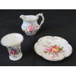 Royal Crown Derby 'Derby Posies' pattern