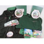 A small quantity of Eddie Stobart epheme