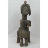 A late 19th / early 20th century Yoruba