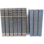 Books; Motor Repair and Overhauling' in three volumes,