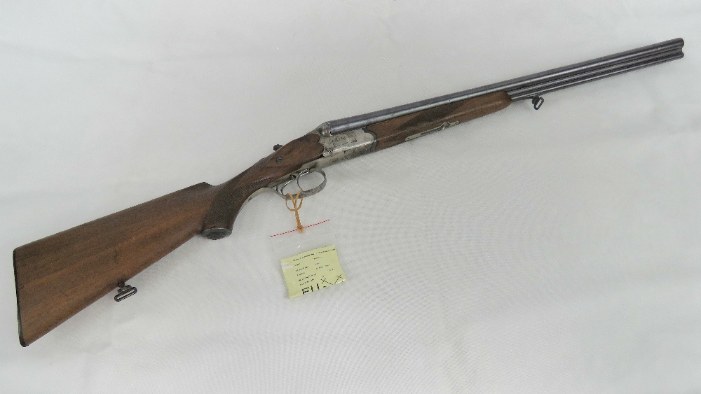 A deactivated German J.P Sauer and Sohn