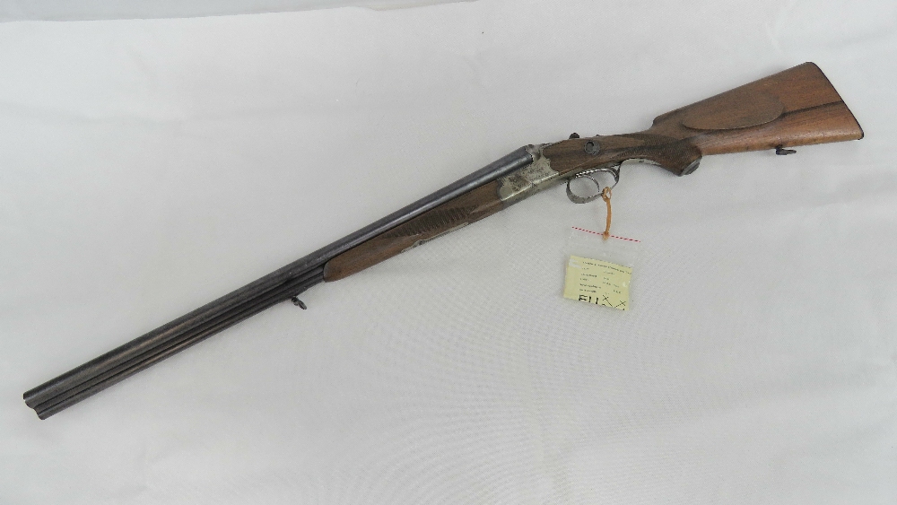 A deactivated German J.P Sauer and Sohn - Image 2 of 7