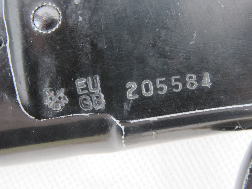 A deactivated Ithaca M48 .22LR calibre r - Image 4 of 6