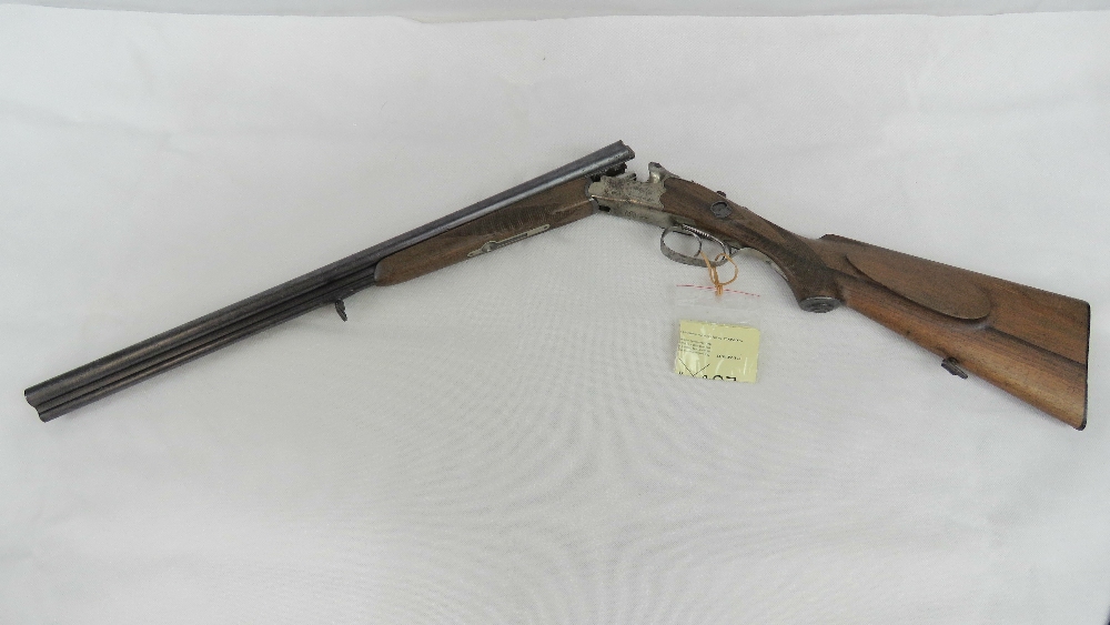 A deactivated German J.P Sauer and Sohn - Image 5 of 7