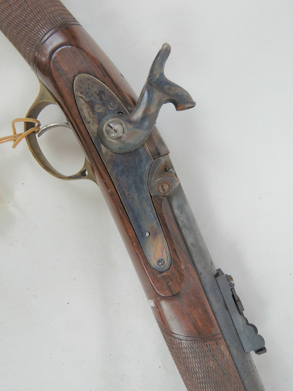 A deactivated Euroarms replica of an 185 - Image 2 of 5