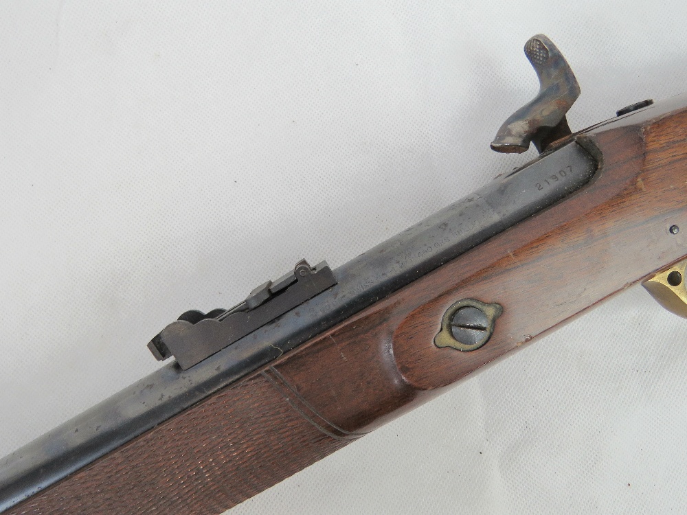 A deactivated Euroarms replica of an 185 - Image 4 of 5