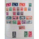 A quantity of Victorian World stamps including; New Zealand, Trinidad, Hong Kong, Ceylon,