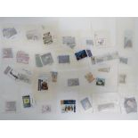 A quantity of Isle of Man Post Office stamp sets and part sets, in mint sleeves,