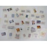 A quantity of Isle of Man Post Office stamp sets and part sets, in mint sleeves,