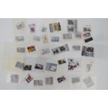 A quantity of Isle of Man Post Office stamp sets and part sets, in mint sleeves,