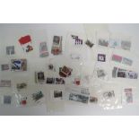 A quantity of Isle of Man Post Office stamp sets and part sets, in mint sleeves,