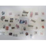 A quantity of Isle of Man Post Office stamp sets and part sets, in mint sleeves,