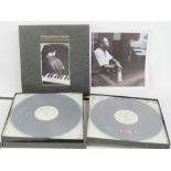 Records; Thelonious Monk the Complete Riverside Recordings, produced by Fantasy Inc California,