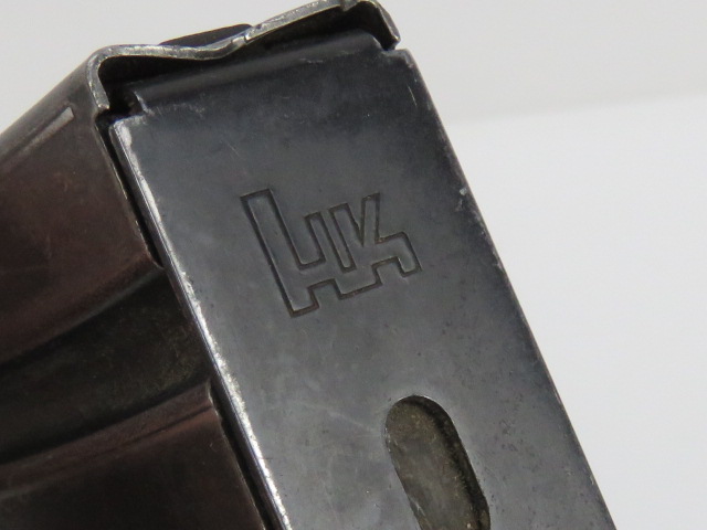 Three Sten gun magazines. - Image 3 of 4