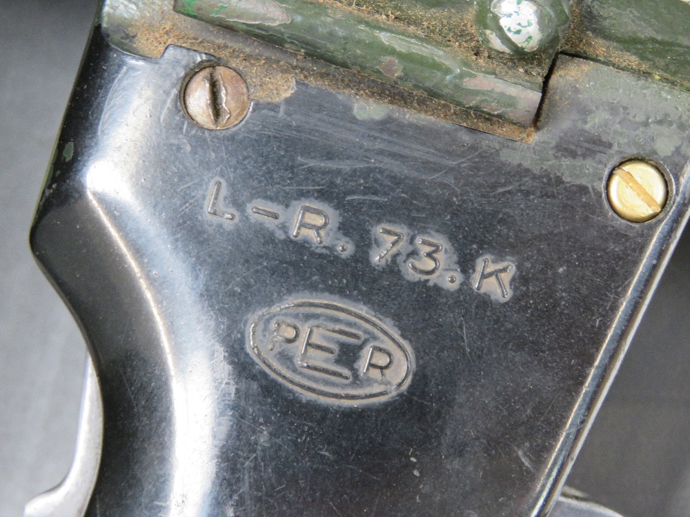 A deactivated (EU Spec) LRAC MLE 1950 73 - Image 3 of 5