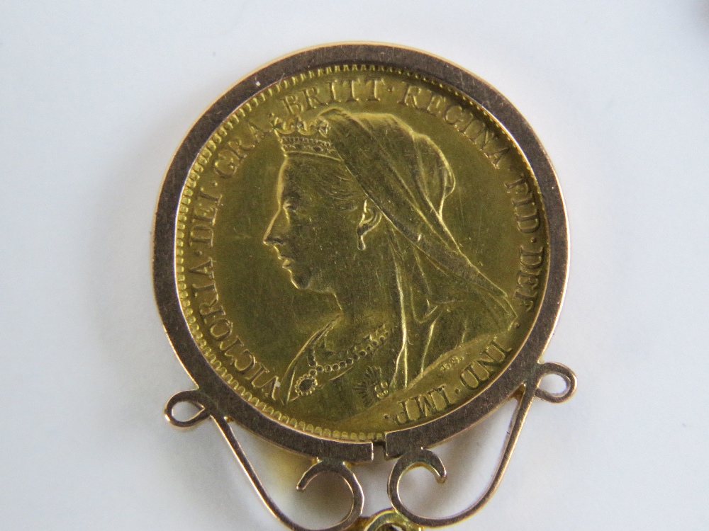 An 18ct gold English pocket watch retail - Image 4 of 9