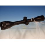 TASCO AG 4 x 40 WA TELESCOPIC SIGHT