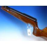EXTREMELY RARE JR SPENCER AIR LOGIC GENESIS AIR RIFLE WITH 2 BARRELS, ONLY AROUND 250 OF THESE