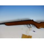 DIANA MODEL 10 AIR RIFLE 0.177.