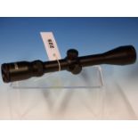 HAWKE SPORT HD 3-9 x 40 TELESCOPIC SIGHT