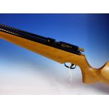 DAYSTATE HUNTSMAN MK11 AIR RIFLE 0.177 SERIAL No.HL1083.