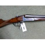 SHOTGUN- URGARTECHEA 12G BLNE SERIAL NUMBER 87609 (STOCK NO.3388)