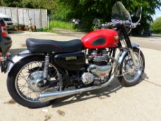 MATCHLESS G9 500 CC TWIN (1964) ABM 303B- GOOD RUNNING AND RIDING CONDITION WITH MANY VERY USEFUL "