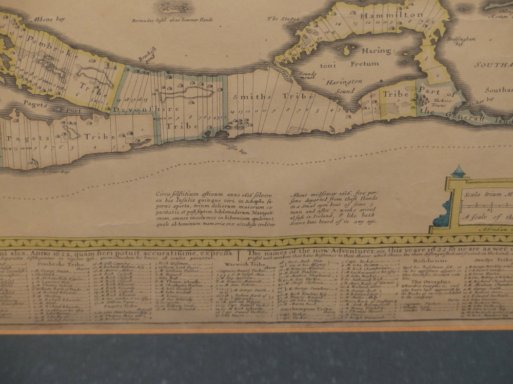 AN ANTIQUE MAP OF THE ADRIATIC COASTLINE AFTER B.HOMANND, HAND COLOURED FOLIO. 49 x 59cms TOGETHER - Image 6 of 17