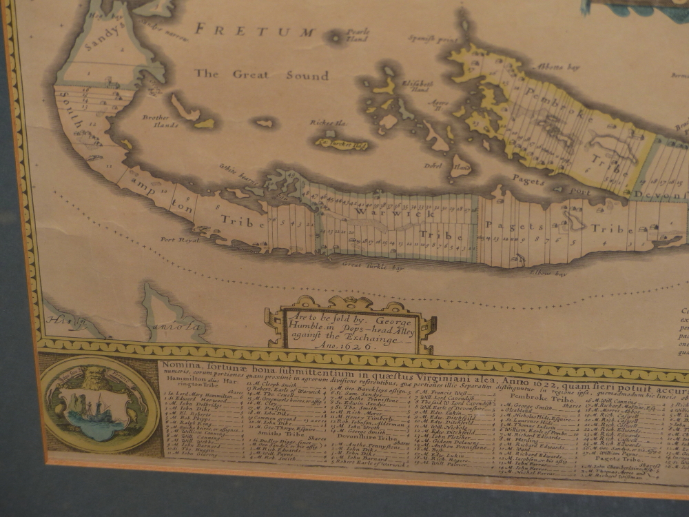 AN ANTIQUE MAP OF THE ADRIATIC COASTLINE AFTER B.HOMANND, HAND COLOURED FOLIO. 49 x 59cms TOGETHER - Image 5 of 17